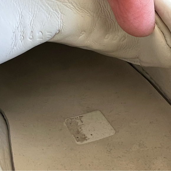 GUCCI Ace Kingsnake Embroidered Mens Sneakers 9 (US9.5) - Picture 12 of 16